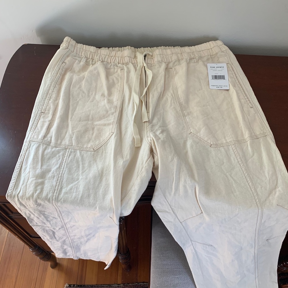 Free People Flow Pants